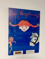 Pippi Langstrumpf Poster Baden-Württemberg - Ulm Vorschau