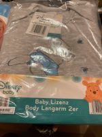 Baby Body junge Mädchen NEU Disney 74 80 Baden-Württemberg - Bad Säckingen Vorschau