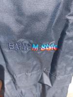 BMW Overall M Style, 80er Jahre Bayern - Hausham Vorschau