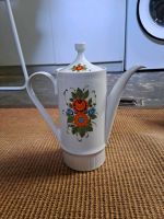 Vintage 60 ziger Kaffeekanne KAHLA Niedersachsen - Goslar Vorschau