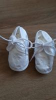 Baby Taufe Schuhe Brandenburg - Neustadt (Dosse) Vorschau