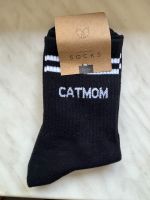 Catmom Socken Größe 35-38 Niedersachsen - Dassel Vorschau