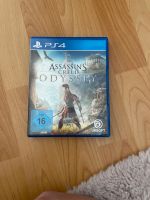 Assasins creed odyssey ps4 Niedersachsen - Sarstedt Vorschau