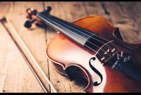 Geigen | Violin und Bratsche | Viola Unterricht(Deutsch/Englisch) Friedrichshain-Kreuzberg - Friedrichshain Vorschau