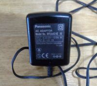 Panasonic RFEA431E AC/DC Adapter 4.5V 0.5A Netzteil Schleswig-Holstein - Kiel Vorschau