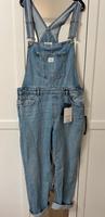 Schöne neue Jeans-Latzhose von Pull & Bear :) Hessen - Eltville Vorschau