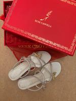 Rene Caovilla Pumps Sandalen Berlin - Charlottenburg Vorschau