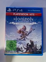 Ps4 Spiel Horizon Zero Dawn Complete Edition Bayern - Mühldorf a.Inn Vorschau