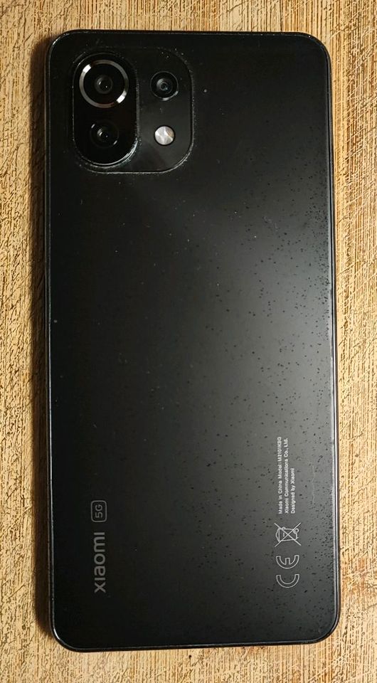 Xiaomi 11 Lite 5G in Berlin