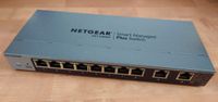 Netgear GS110EMX Multi-Gig-Switch - smart managed Sachsen - Heidenau Vorschau