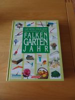 Falken Gartenjahr gebundene Ausgabe sehr hilfreich Frankfurt am Main - Eschersheim Vorschau