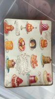 Shabby kleines Tablett Bayern - Bad Windsheim Vorschau