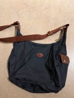 Original Longchamp Umhängetasche Hessen - Flieden Vorschau