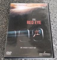 Red Eye DVD Rachel McAdams Cillian Murphy Neuwertig 1€ München - Pasing-Obermenzing Vorschau