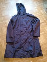 Regenjacke mit Kapuze 44-46 Hessen - Eltville Vorschau