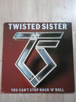 Twisted Sister- You Can't Stop Rock'n'Roll,LP, Vinyl, Heavy Meta Niedersachsen - Wolfsburg Vorschau