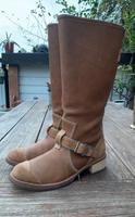 Timberland Stiefel Gr. 39 neu (NP 269) Berlin - Reinickendorf Vorschau