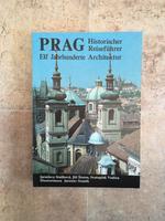 Prag - Historischer Reiseführer Bayern - Eching (Niederbay) Vorschau
