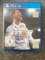FIFA 18 PlayStation 4 Essen - Altenessen Vorschau