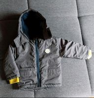 Winterjacke Kinder Kleinkind junge 74 Jacke Baden-Württemberg - Erdmannhausen Vorschau