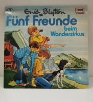 NEU LP 5 Freunde beim Wanderzirkus Picture Vinyl 1 Fünf OVP TOP Bielefeld - Joellenbeck Vorschau