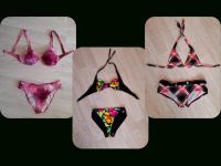 verschiedene Bikinis Gr. 36/38 Baden-Württemberg - Tuttlingen Vorschau