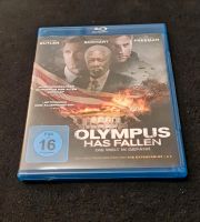 Olympus has fallen Blue Ray Bayern - Augsburg Vorschau