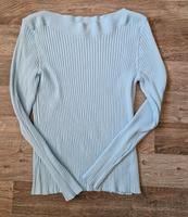 Pullover S.Oliver blau 42 Nordrhein-Westfalen - Beverungen Vorschau