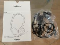 Logitech USB Headset Baden-Württemberg - Heilbronn Vorschau