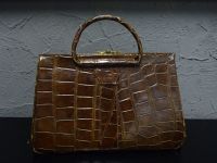 Arzttasche/ Weekender/ Reisetasche Vintage Baden-Württemberg - Heilbronn Vorschau