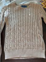 Ralph Lauren Zopfstrickpullover Nordrhein-Westfalen - Emmerich am Rhein Vorschau