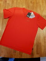 Herren Sportshirt T-Shirt Jack Wolfskin Gr. S Hessen - Dornburg Vorschau