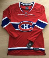 Montreal Canadiens NHL Icehockey Trikot Gr. M  - neu Schleswig-Holstein - Kiel Vorschau