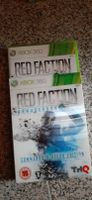 XBox 360 Spiel - Red Faction Armageddon (Commando Recon Edition) Nordrhein-Westfalen - Marl Vorschau