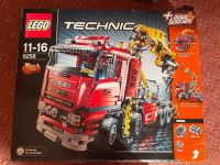 Lego Technic LKW 8258 Nordrhein-Westfalen - Augustdorf Vorschau