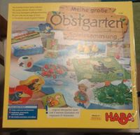 Haba Meine große Obstgarten Spielesammlung 3 - 6 Jahre Bayern - Oberschneiding Vorschau