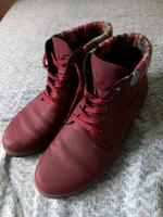 Damenschuhe Größe 40 Dresden - Reick Vorschau