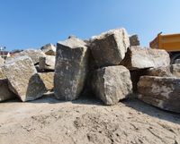 Natursteine aus Deutschland (Schichthöhe 40cm) Hessen - Bad Orb Vorschau