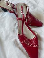 Cinderella Pumps Nordrhein-Westfalen - Krefeld Vorschau