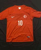 Türkei Trikot M  Arda Nordrhein-Westfalen - Voerde (Niederrhein) Vorschau