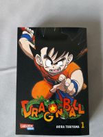 Dragon Ball  Manga Massiv 3 in 1 Teil 1 Bayern - Landsberg (Lech) Vorschau