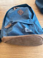 Bestway Schultasche Schulrucksack Rucksack grau blau braun Bayern - Freilassing Vorschau