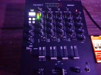 DJ / Mischpult / DJ Mixer / Player / 4 Kanal / Bluetooth / Mieten Düsseldorf - Unterbach Vorschau