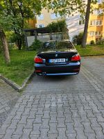 Bmw 525 benziner 6 zylinder München - Ramersdorf-Perlach Vorschau