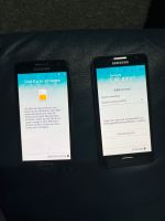 Samsung A3  16GB Nordrhein-Westfalen - Kreuztal Vorschau