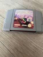 Extreme G (Nintendo 64) Sachsen - Wilsdruff Vorschau