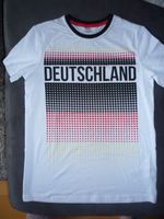 Fußball - Deutschland - T-Shirt - Gr. 158/164 Bayern - Ebensfeld Vorschau