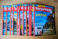 Bergsteigern Magazin Zeitschrift aus 2020 Neuhausen-Nymphenburg - Nymphenburg Vorschau