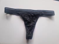 Neu und ungetragen von H&M *neu*lingerie*tanga*sexy*spitze*dessou Hamburg-Nord - Hamburg Barmbek Vorschau