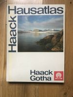 Haack Hausatlas (1965) Leipzig - Kleinzschocher Vorschau